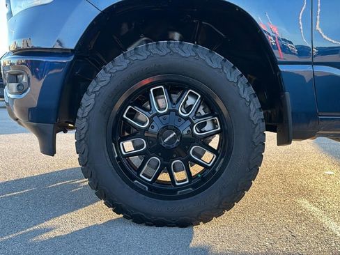 Used 2024 RAM 1500 Big Horn AWD/4WD image 11