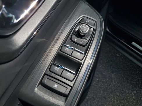 New 2026 Subaru Outback Touring AWD/4WD image 21