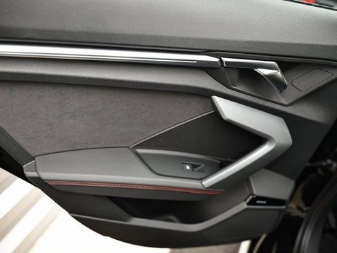 New 2026 Audi S3 Premium image 25