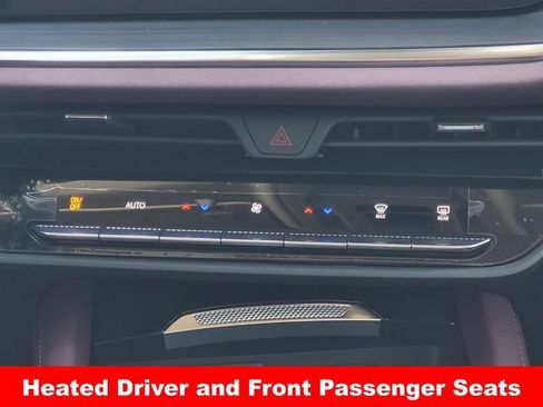 New 2026 Buick Envision Sport Touring AWD/4WD image 19