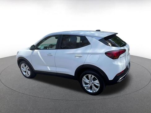 Used 2025 Buick Encore GX Preferred FWD image 10