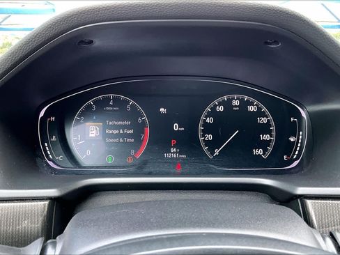 Used 2021 Honda Accord Sport image 26