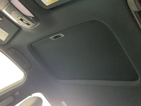 New 2025 INFINITI QX55 Sensory w/ Lighting Package image 33