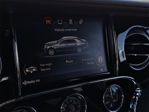 Used 2017 Bentley Mulsanne Speed image 26