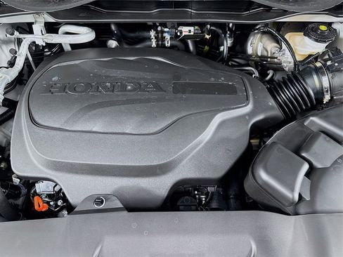 New 2026 Honda Odyssey Sport-L image 12