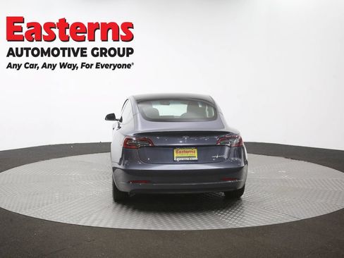 Used 2023 Tesla Model 3 Long Range AWD/4WD image 33
