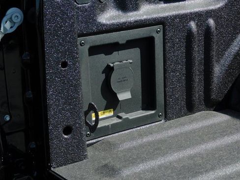 New 2026 Ford F150 XLT w/ Equipment Group 302A MID image 13