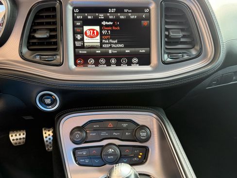 Used 2023 Dodge Challenger R/T w/ Plus Package image 12