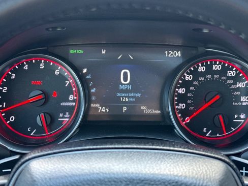 Used 2023 Toyota Camry XSE image 23