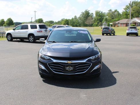 Used 2023 Chevrolet Malibu LS FWD image 44