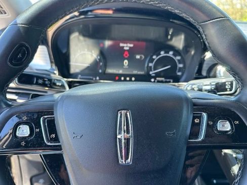 Used 2022 Lincoln Corsair FWD image 25
