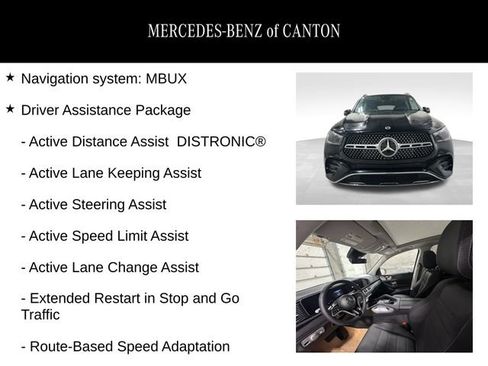 New 2026 Mercedes-Benz GLE 450 4MATIC image 2