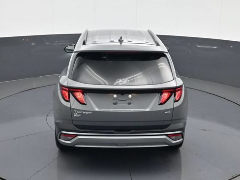New 2026 Hyundai Tucson SEL Plus AWD/4WD image 18