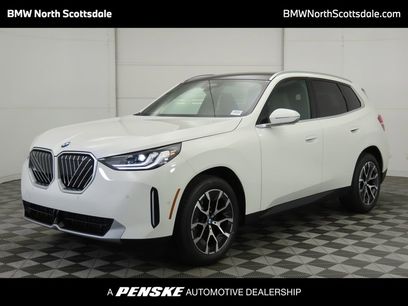 New 2026 BMW X3 xDrive30 w/ Convenience Package