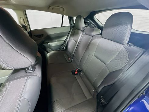 Used 2024 Subaru Crosstrek 2.0i Premium image 26