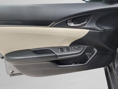 Certified 2021 Honda Civic Sport Touring image 25