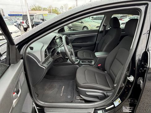 Used 2020 Hyundai Elantra SE w/ Cargo Package (C1) FWD image 17
