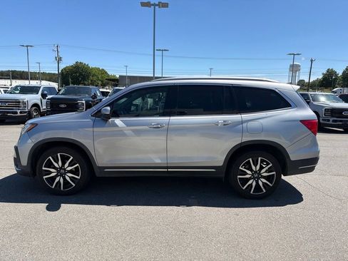 Used 2019 Honda Pilot Elite image 5