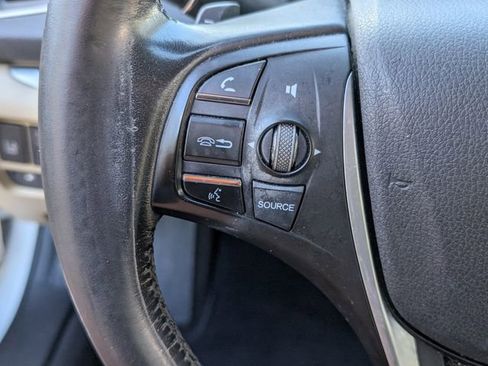 Used 2020 Acura TLX V6 image 29