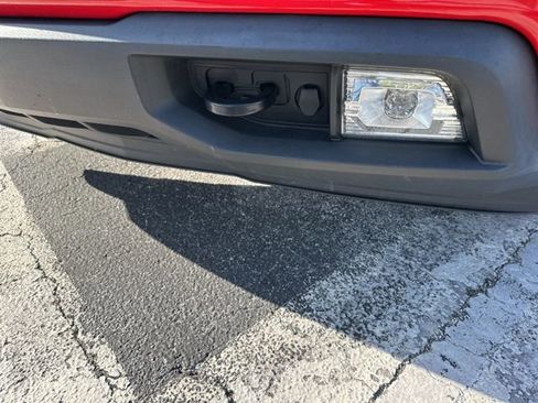 Used 2021 Chevrolet Silverado 1500 RST w/ All Star Edition Plus image 9