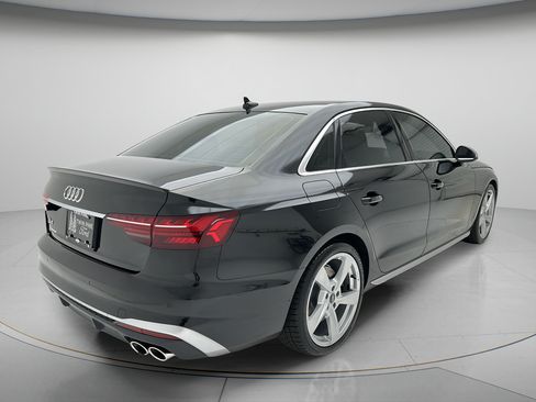 Used 2023 Audi S4 Premium w/ Convenience Package AWD/4WD image 5