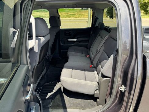 Used 2014 Chevrolet Silverado 1500 LT image 11