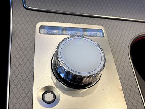 New 2026 Genesis GV80 2.5T Advanced image 22