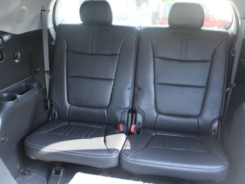 Used 2015 Kia Sorento SX FWD image 16