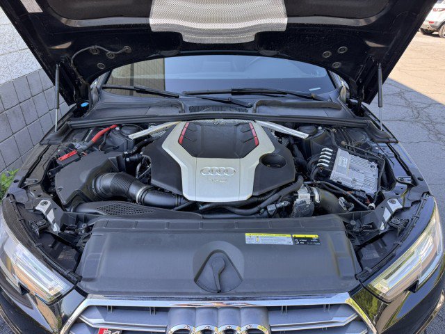 Used 2019 Audi S4 Premium w/ Convenience Package AWD/4WD image 5