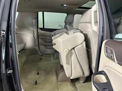 Used 2019 GMC Yukon XL Denali w/ Denali Ultimate Package image 27