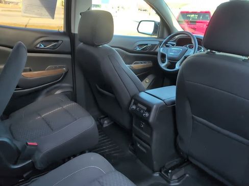 Used 2018 GMC Acadia SLE w/ Driver Alert Package I image 30