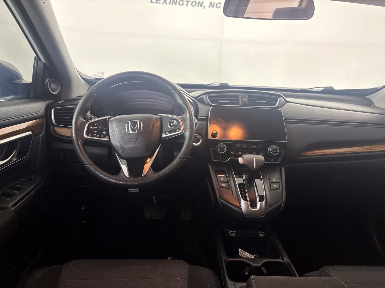 Used 2022 Honda CR-V EX image 23