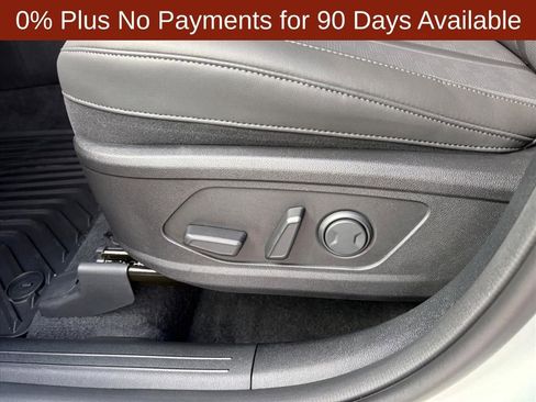 New 2026 Kia Sorento EX image 18