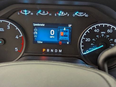 New 2026 Ford F250 XL w/ STX Appearance Package image 17