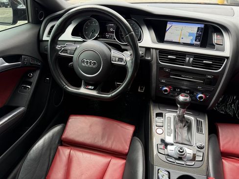 Used 2016 Audi S5 Premium Plus w/ Technology Package AWD/4WD image 18