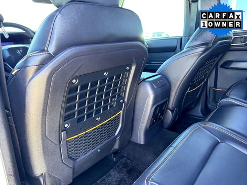 Used 2024 Ford Bronco Badlands image 18