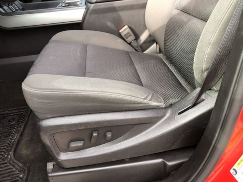 Used 2015 Chevrolet Silverado 2500 LT w/ Z71 Package, Off-Road image 14