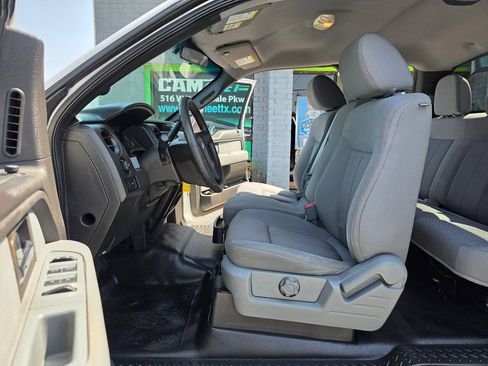 Used 2013 Ford F150 XL w/ PWR Equipment Group RWD image 16