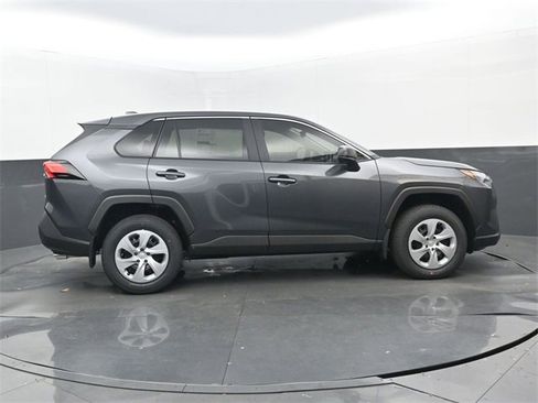 New 2025 Toyota RAV4 LE image 2