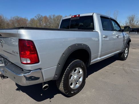 Used 2018 RAM 2500 Big Horn AWD/4WD image 11