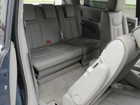 Used 2011 Nissan Quest SL w/ Bose Pkg image 26