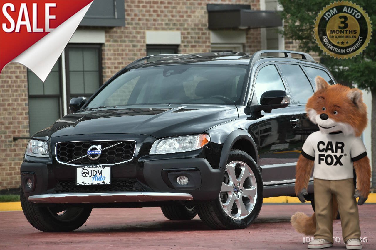 Used 2016 Volvo XC70 T5 Premier w/ Proximity Package AWD/4WD image 1