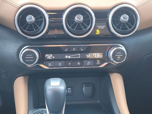 Certified 2023 Nissan Sentra SV w/ SV Premium Package image 17