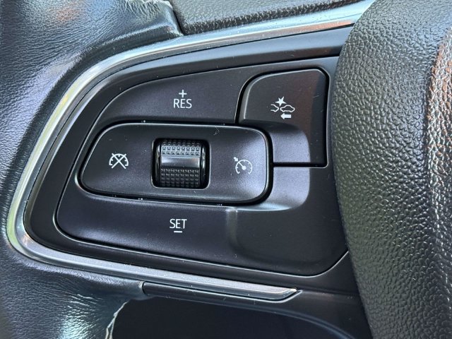 Used 2023 Buick Encore GX Select AWD/4WD image 21