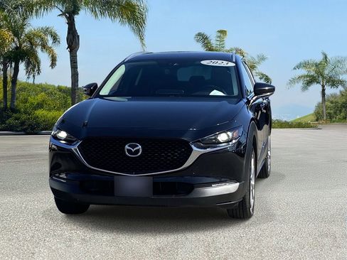 Used 2023 MAZDA CX-30 AWD 2.5 S w/ Select Package image 7