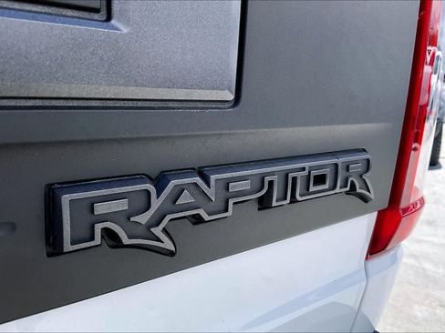 Used 2023 Ford F150 Raptor AWD/4WD image 7