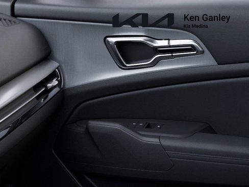 New 2026 Kia Sportage EX image 25