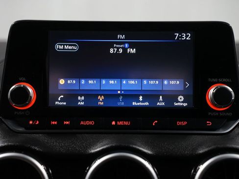 Used 2024 Nissan Sentra S FWD image 17