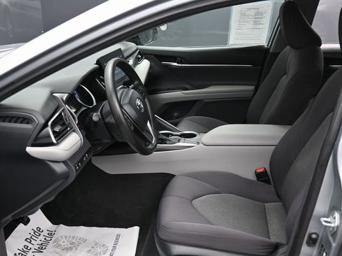 Used 2024 Toyota Camry LE image 14