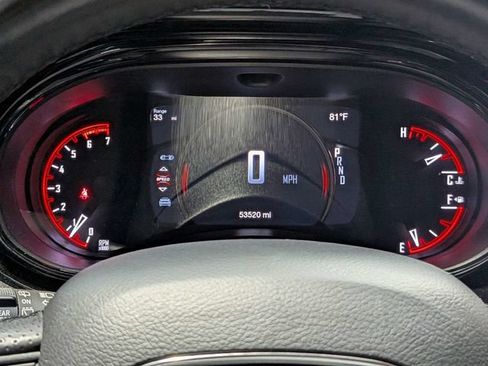 Used 2021 Dodge Durango R/T w/ Blacktop Package RWD image 17